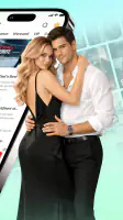 JoyNovel screenshot