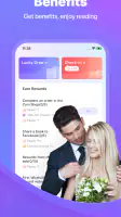 Joyread screenshot