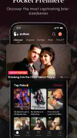 JoyReels - Enjoy Short Dramas screenshot
