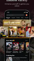 JoyReels - Enjoy Short Dramas screenshot