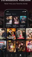 JoyReels - Enjoy Short Dramas screenshot