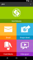 JPay screenshot