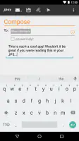 JPay screenshot