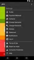 JPay screenshot