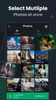 JPEG Image Compressor & Resize screenshot