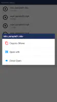 JS USB OTG screenshot