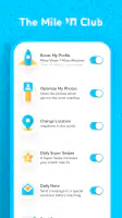 JSwipe – Jewish Dating & Love screenshot