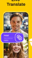 Juds - Random Live Video Chat screenshot