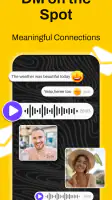 Juds - Random Live Video Chat screenshot