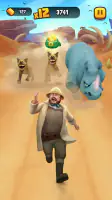 Jumanji: Epic Run screenshot