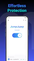 JumpJumpVPN – Super Unlimited screenshot
