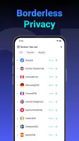 JumpJumpVPN – Super Unlimited screenshot
