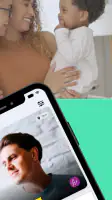 Just a Baby: Become a parent screenshot
