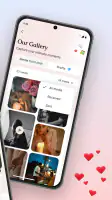Just Between Us screenshot