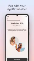 Just Between Us screenshot
