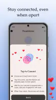 Just Between Us screenshot