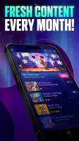 Just Dance Now screenshot