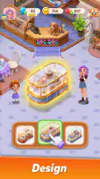 Just Desserts: Revenge & Merge screenshot