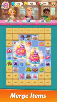Just Desserts: Revenge & Merge screenshot