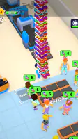 Just Step: Fashion Empire screenshot
