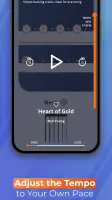 Justin Guitar Lessons & Songs screenshot