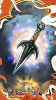 Jutsu Abyss：Chakra Unleashed screenshot