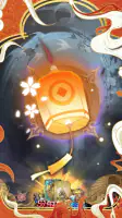 Jutsu Abyss：Chakra Unleashed screenshot