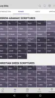 JW Library screenshot
