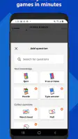 Kahoot! Play & Create Quizzes screenshot