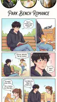 KAI: Comic Maker Manga, Manhwa screenshot