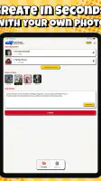 KAI: Comic Maker Manga, Manhwa screenshot