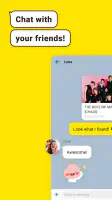 KakaoTalk : Messenger screenshot