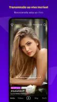 Kako Live -Live Stream & Party screenshot
