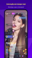 Kako Live -Live Stream & Party screenshot