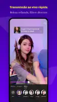 Kako Live -Live Stream & Party screenshot