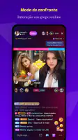 Kako Live -Live Stream & Party screenshot