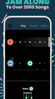 Kala: Learn Ukulele & Tuner screenshot