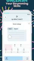 Kala: Learn Ukulele & Tuner screenshot