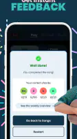 Kala: Learn Ukulele & Tuner screenshot