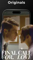 Kalos TV-Short Dramas & Reels screenshot