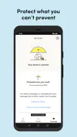 Kangaroo: Simple Home Security screenshot