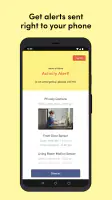 Kangaroo: Simple Home Security screenshot