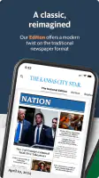 Kansas City Star | Local News screenshot