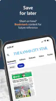 Kansas City Star | Local News screenshot