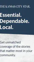 Kansas City Star | Local News screenshot