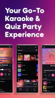 KaraFun: Karaoke, Battle, Quiz screenshot