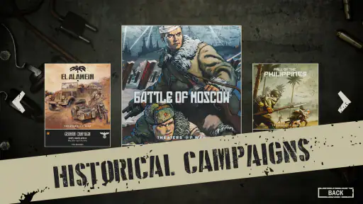 KARDS - The WW2 Card Game screenshot