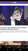 KARE 11 News screenshot