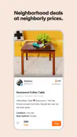 Karrot: Buy & sell locally screenshot
