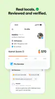 Karrot: Buy & sell locally screenshot